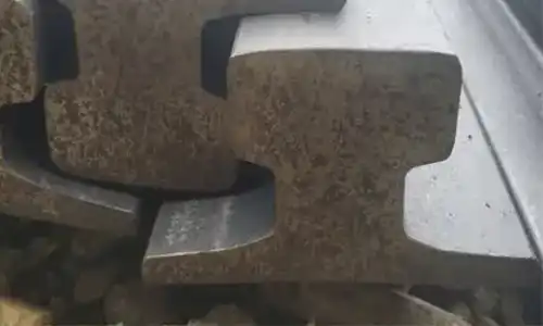 ASCE Crane Rail Load Capacity for Heavy Cranes: What You Need to Know